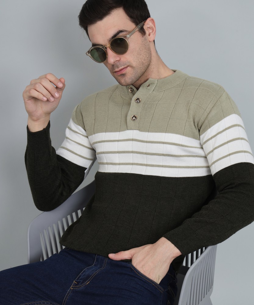 Mens sweater on outlet flipkart