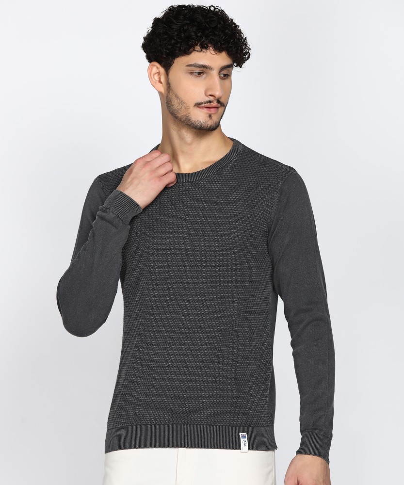 Peter england sweater outlet flipkart