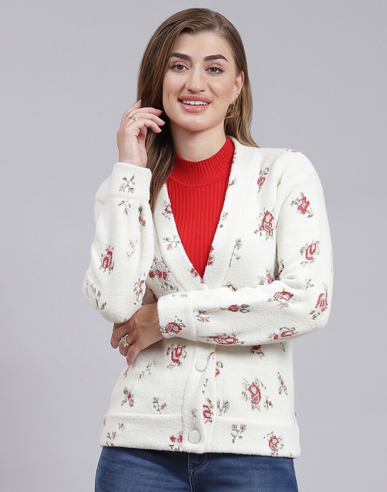 Monte carlo womens clearance cardigan