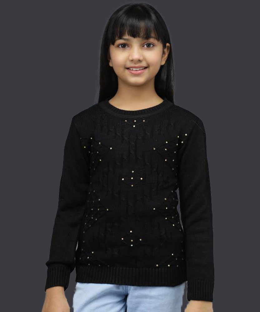 Best deals black sweater