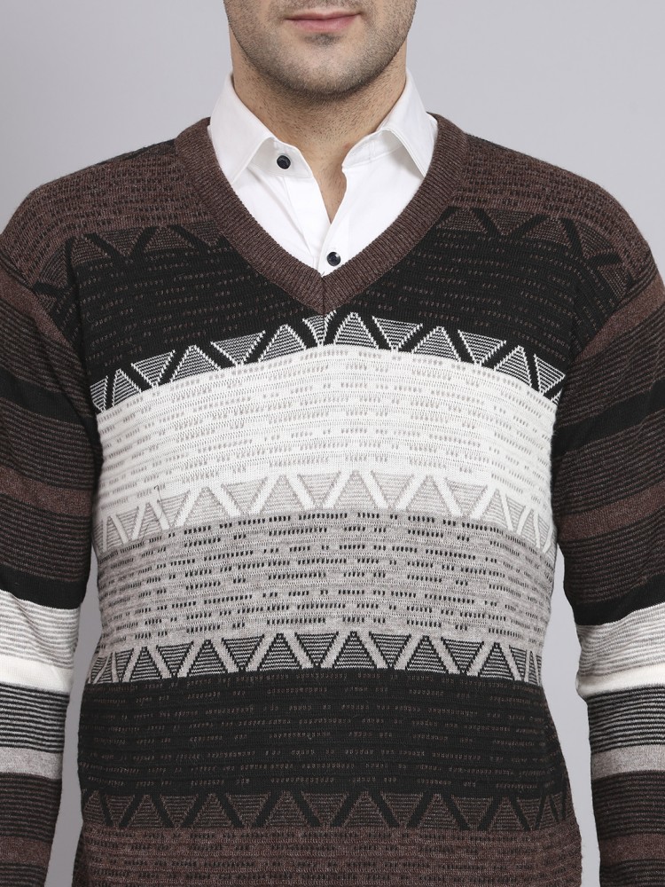 Woolen sweaters for hot sale mens flipkart