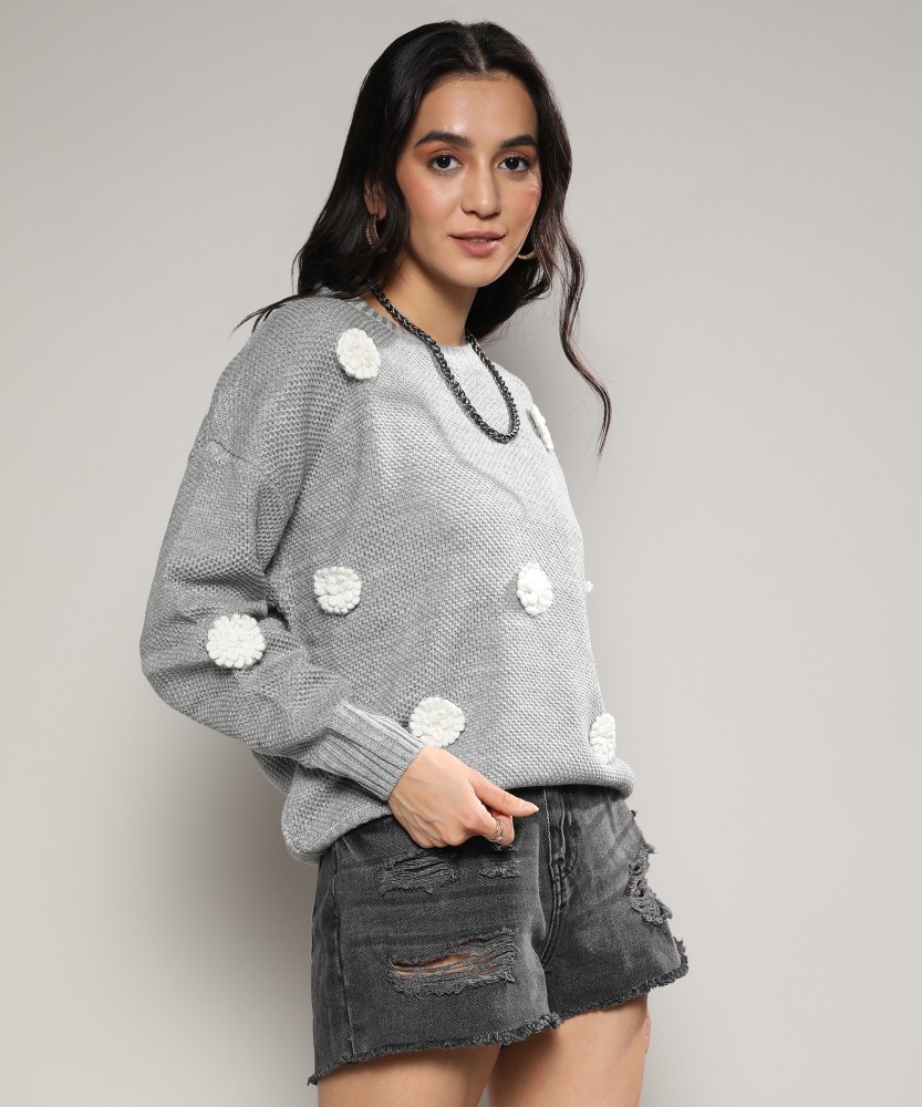 Campus sutra sweater best sale