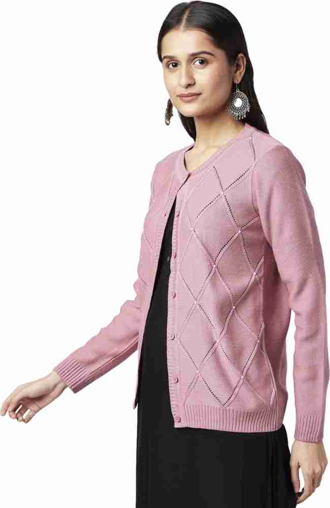 Rangmanch By Pantaloons Sweaters - Buy Rangmanch By Pantaloons