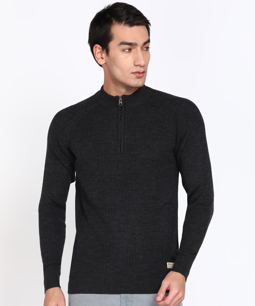 Peter england sweater on sale flipkart