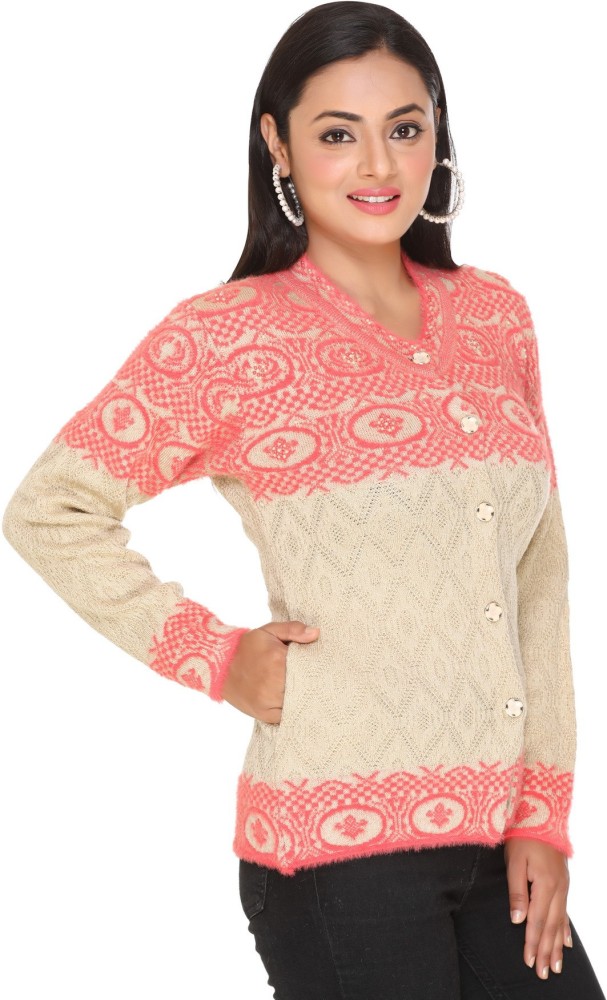 Flipkart woolen shop sweater