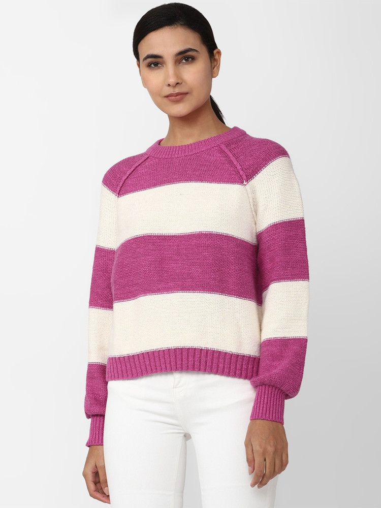 American eagle on sale colorblock sweater