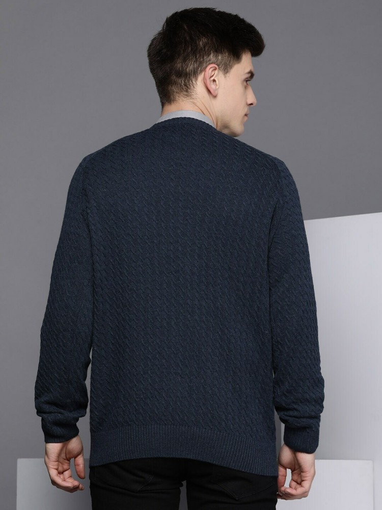 Kenneth cole clearance sweater