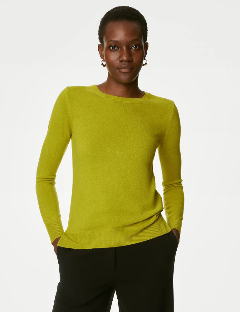 Marks and hotsell spencer sweater