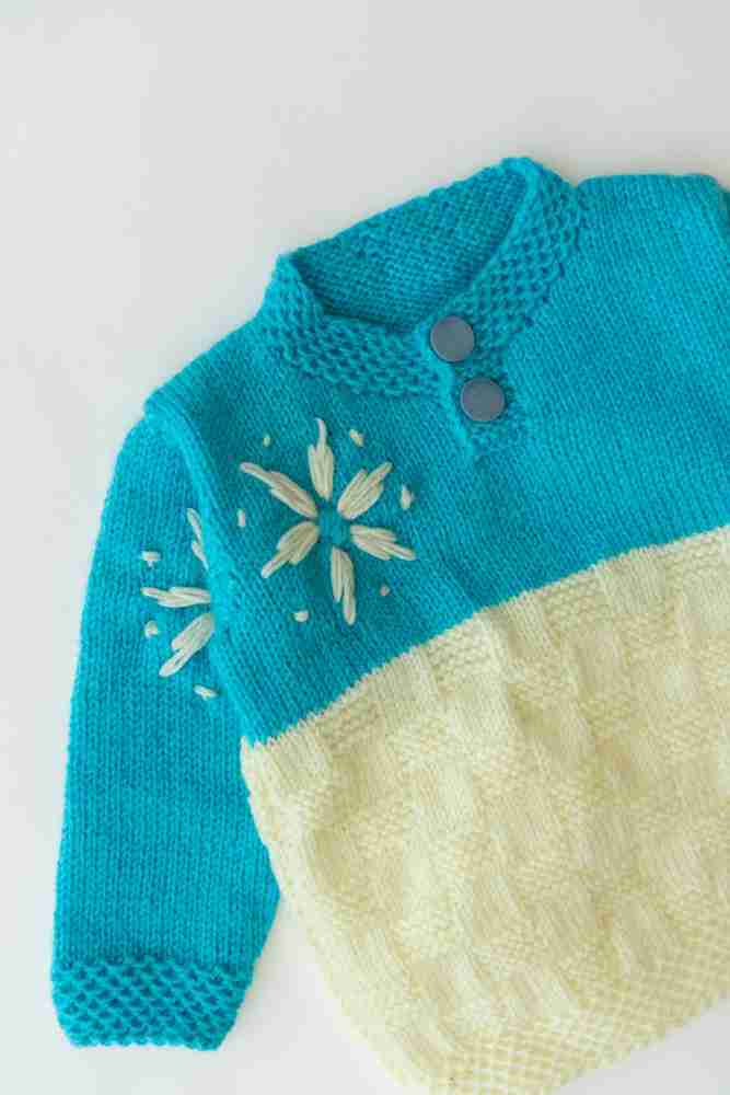Handmade sweater design for baby boy hotsell