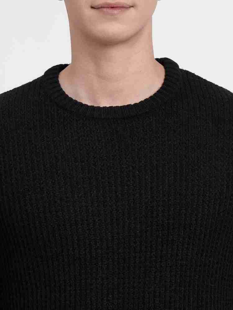 Jack and clearance jones black sweater