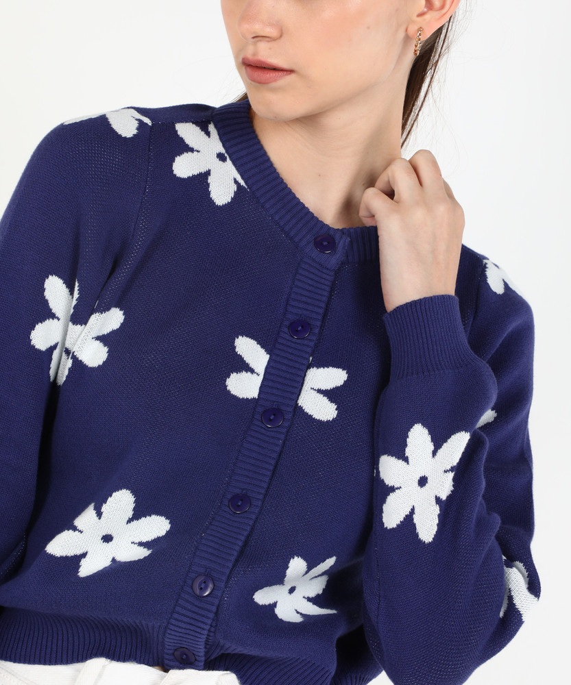 Forever 21 multicolor sweater online