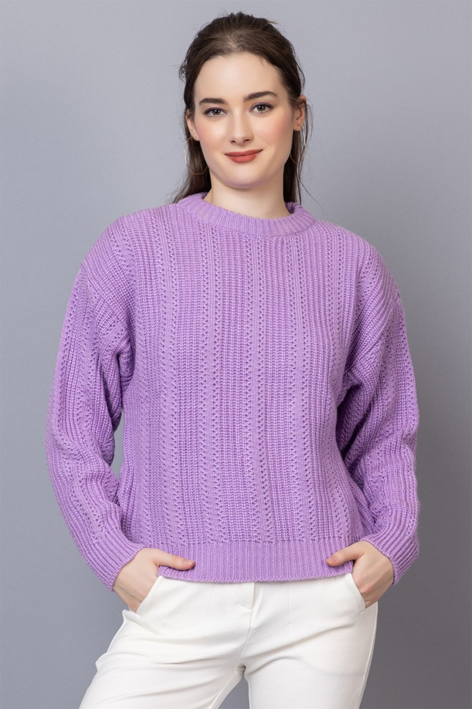 Sweater color on sale