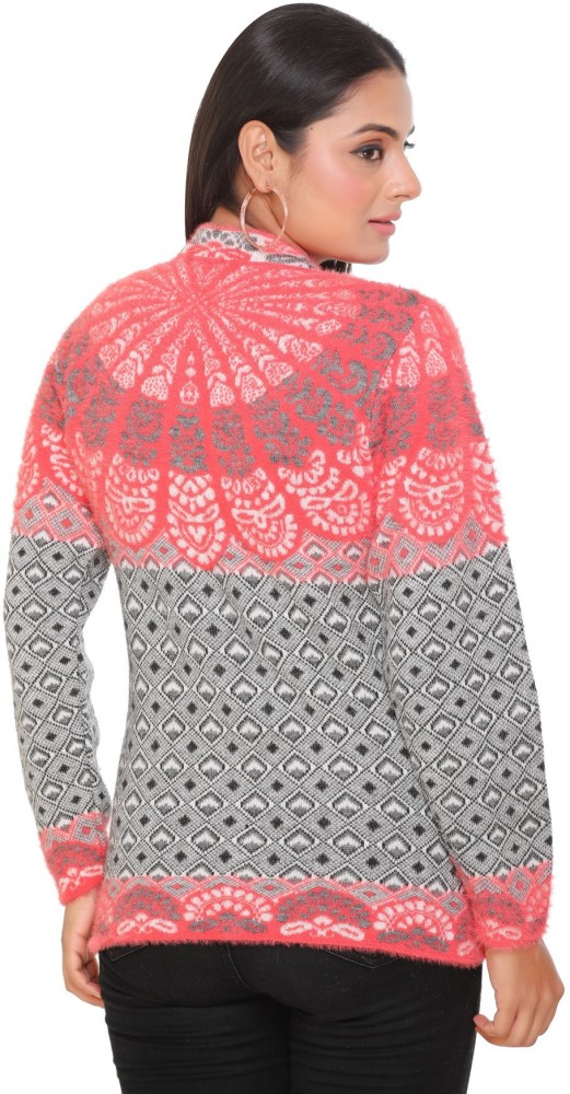 Party wear hotsell sweater ladies