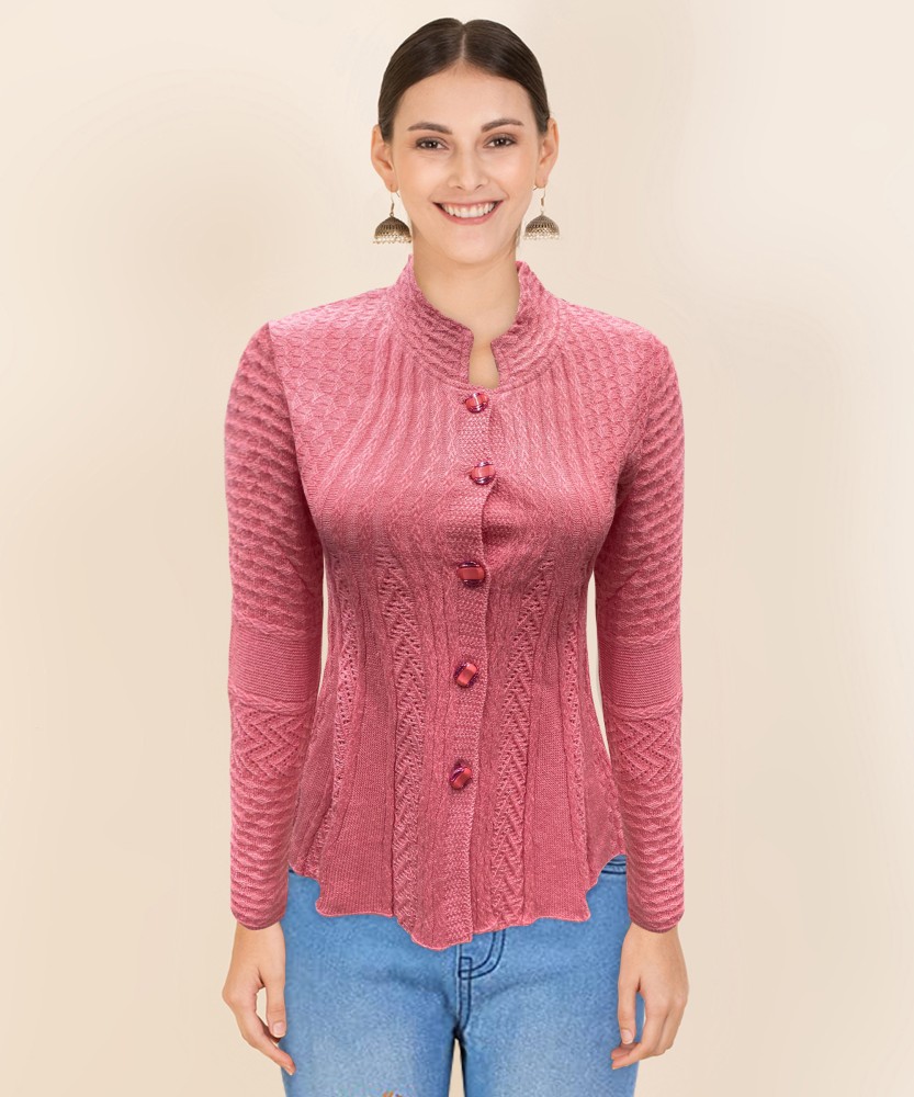 Flipkart sweater hot sale for ladies