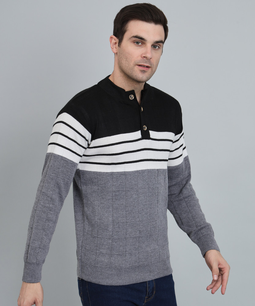 Flipkart cheap men sweater