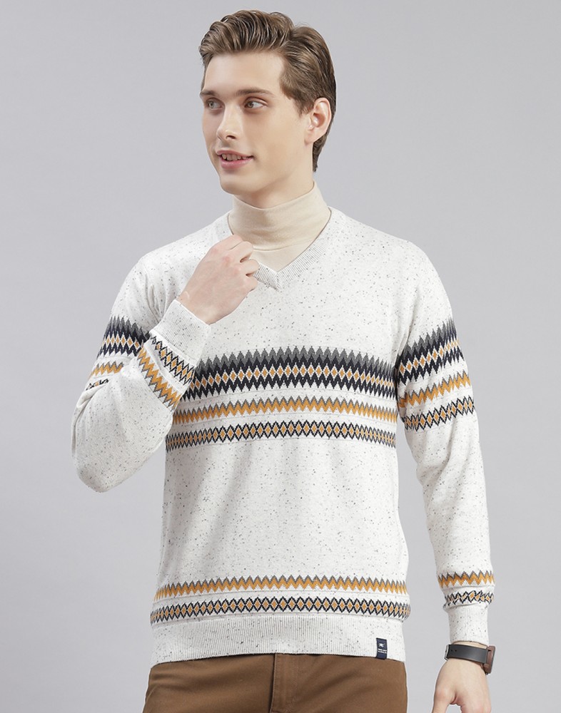 Sweater for 2024 mens flipkart