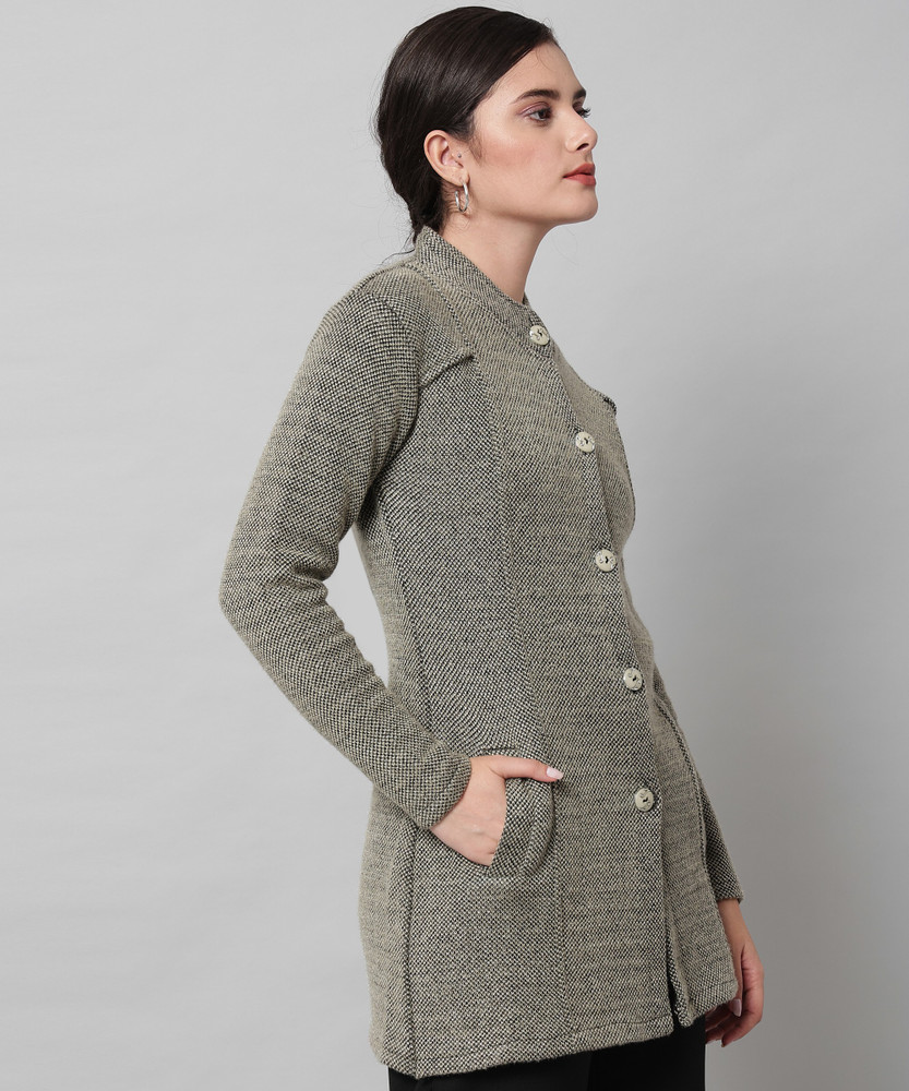 Flipkart hotsell woolen jacket