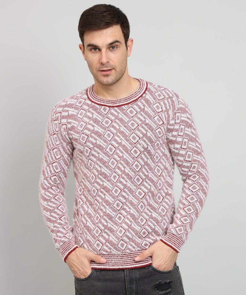 Flipkart men's 2025 winter sweater