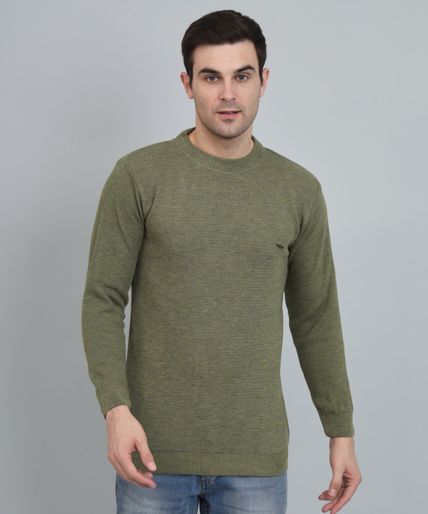 Sweater for 2024 mens flipkart