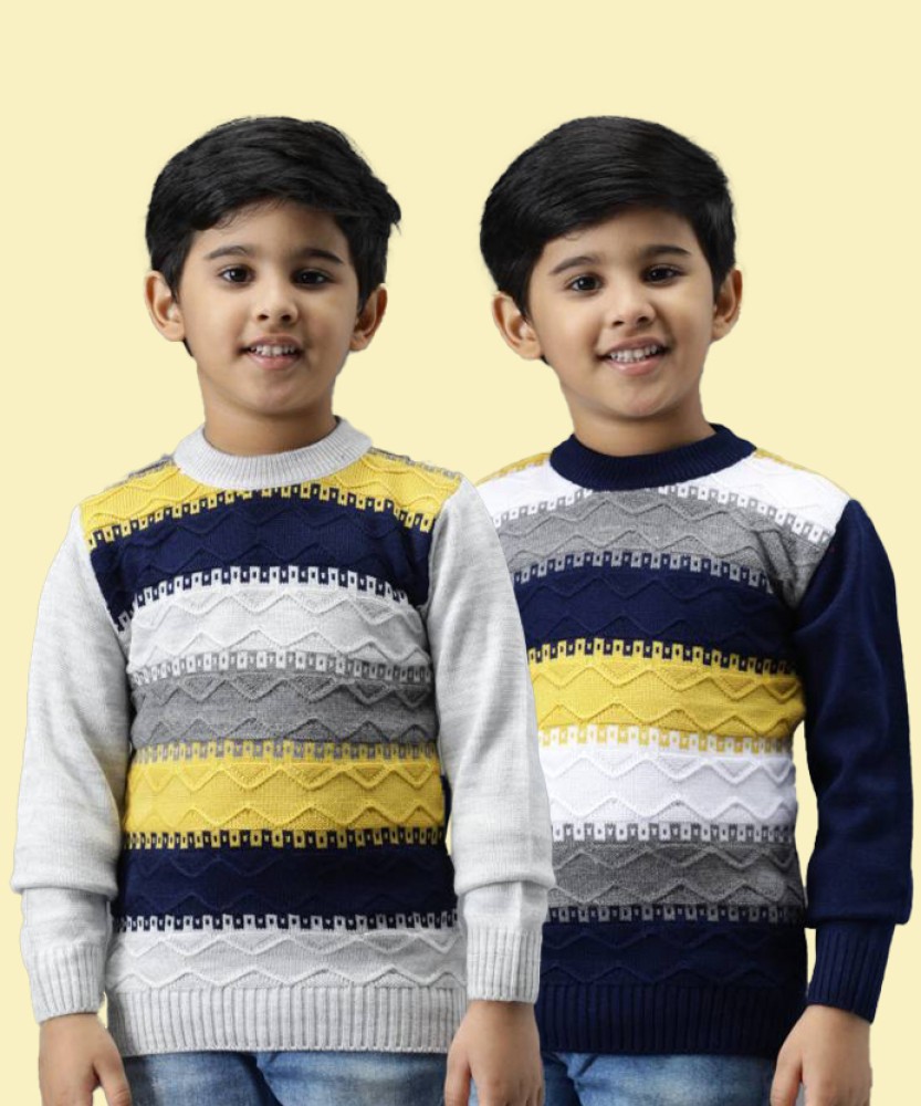 Flipkart boy outlet sweater