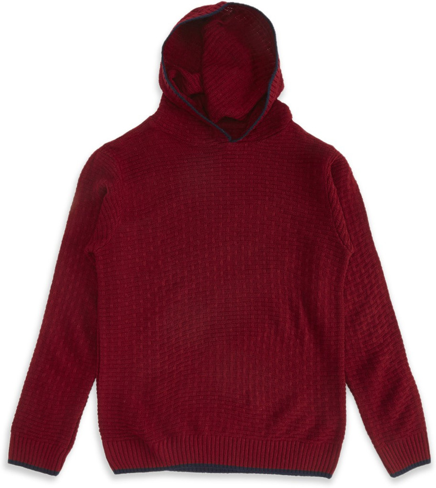 Hoodie sweater for boys 2025