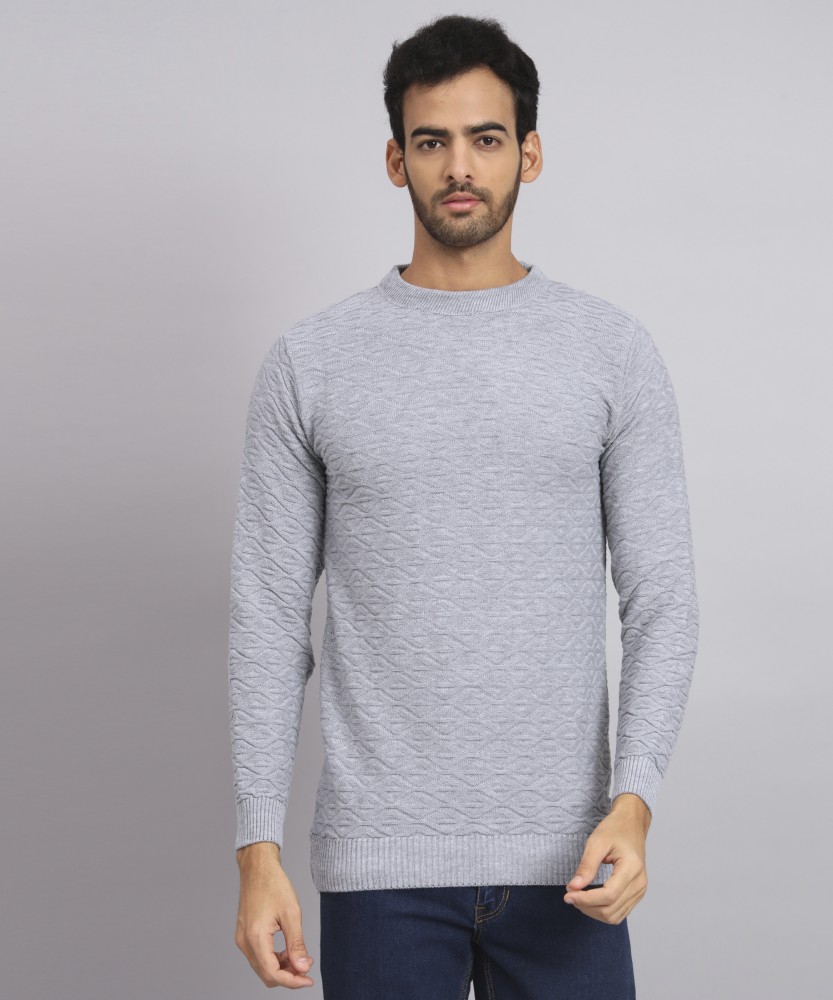 Mens sweater 2025 on flipkart