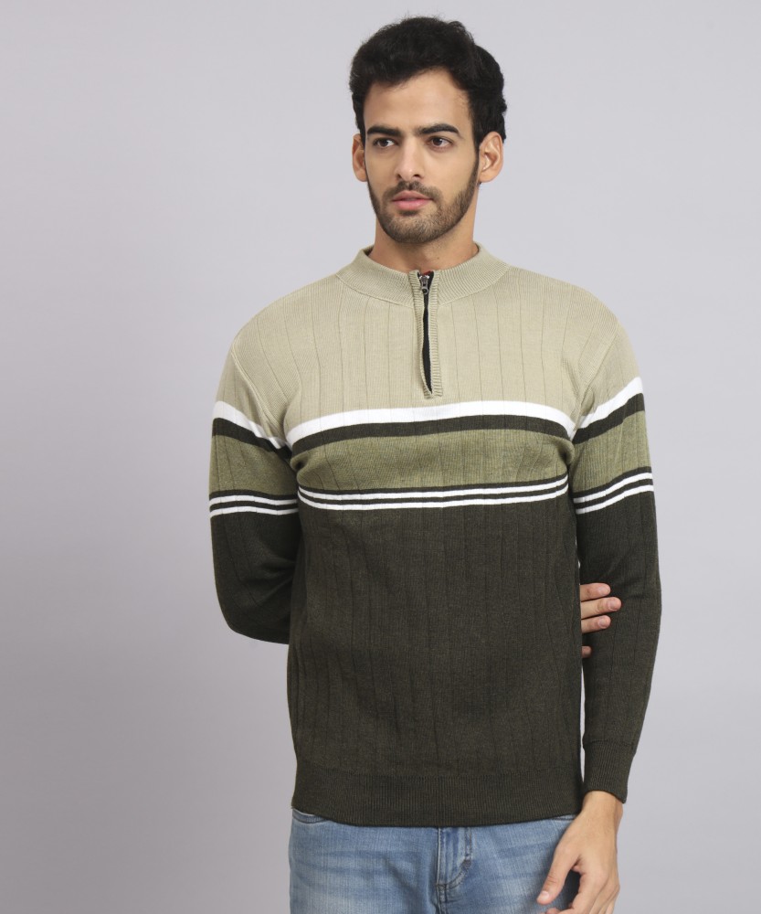 Mens sweater on clearance flipkart