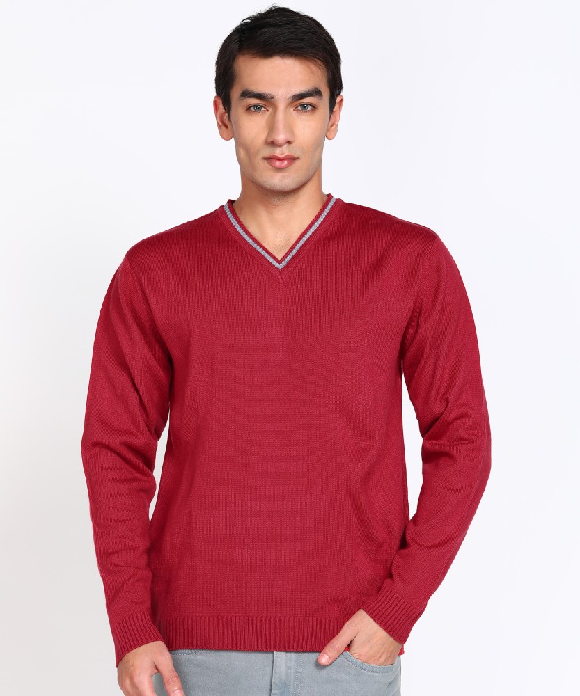 Peter england deals sweater flipkart