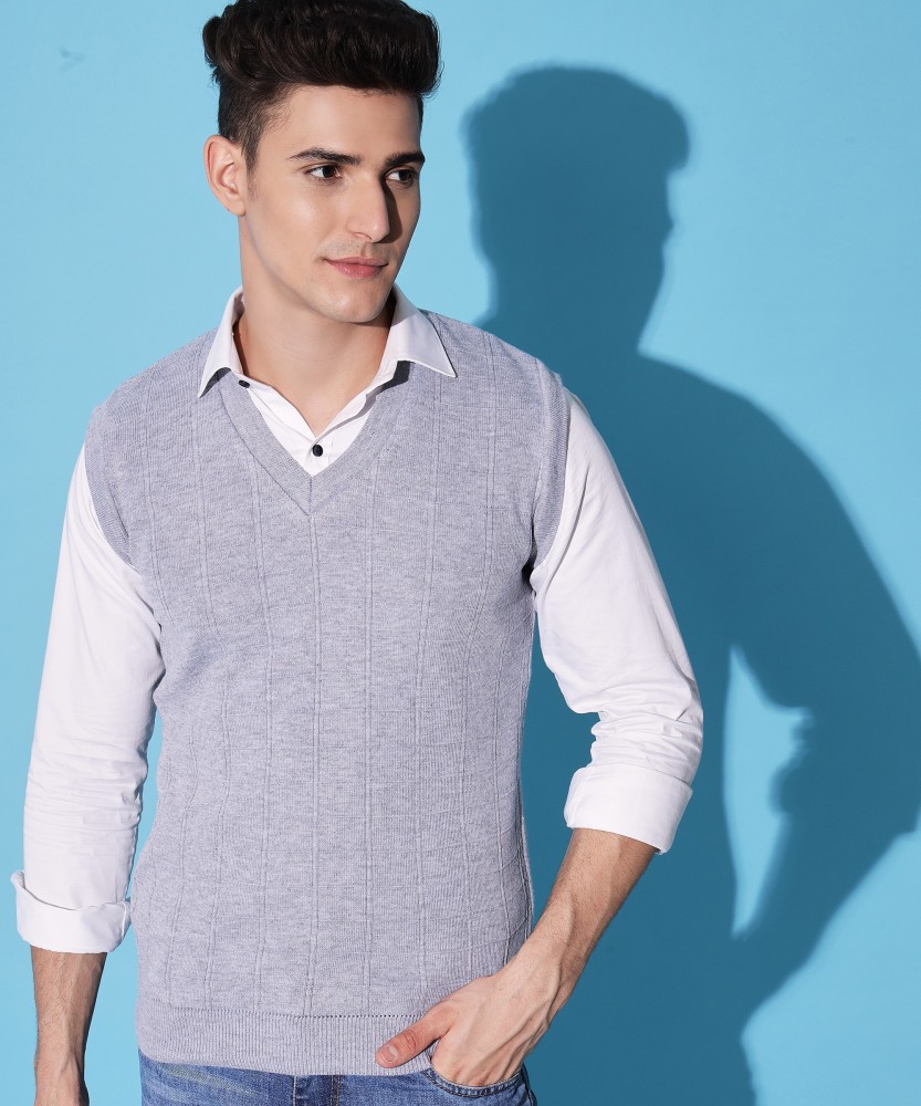 Half sweater hotsell gents design