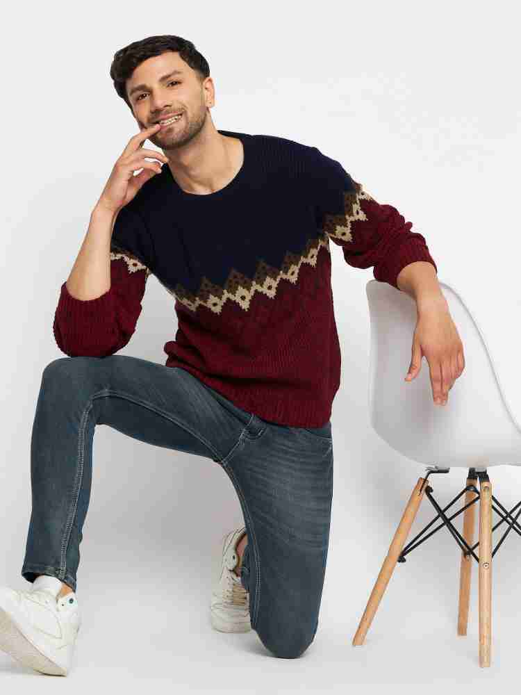 Duke sweaters clearance flipkart