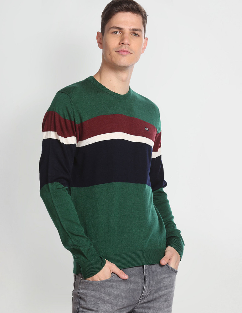 Arrow sweaters flipkart new arrivals