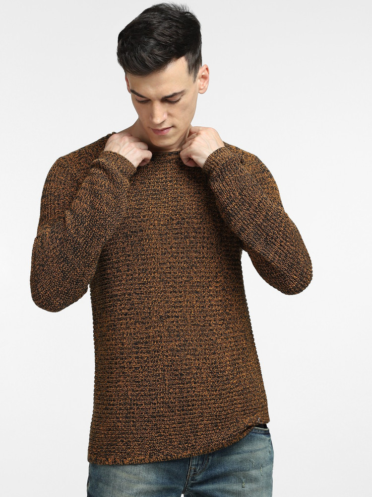 Jack n store jones sweater