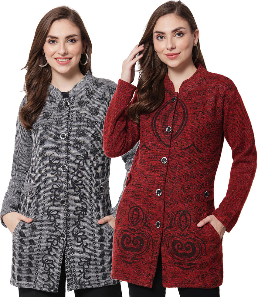 Woolen discount jacket flipkart