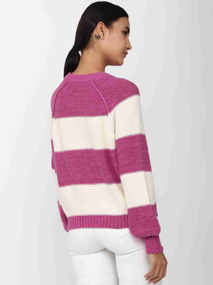 American eagle purple outlet sweater