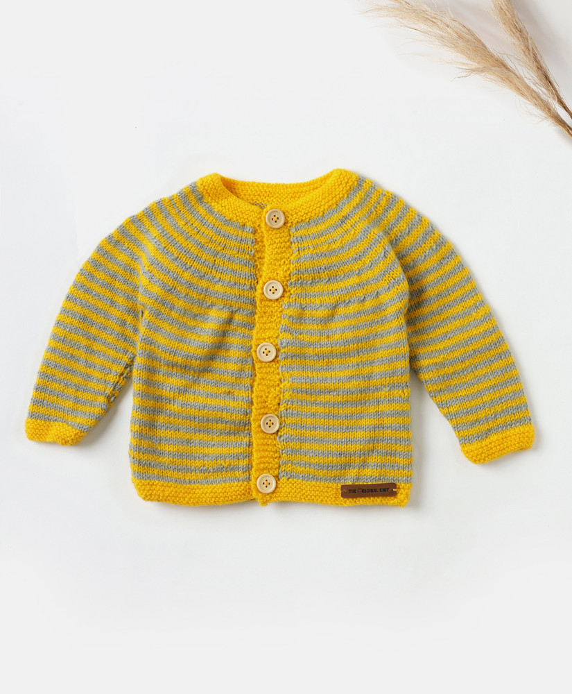 Baby sweater neck design hotsell