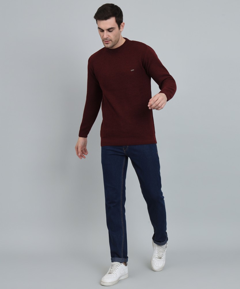 Mens 2025 sweater flipkart