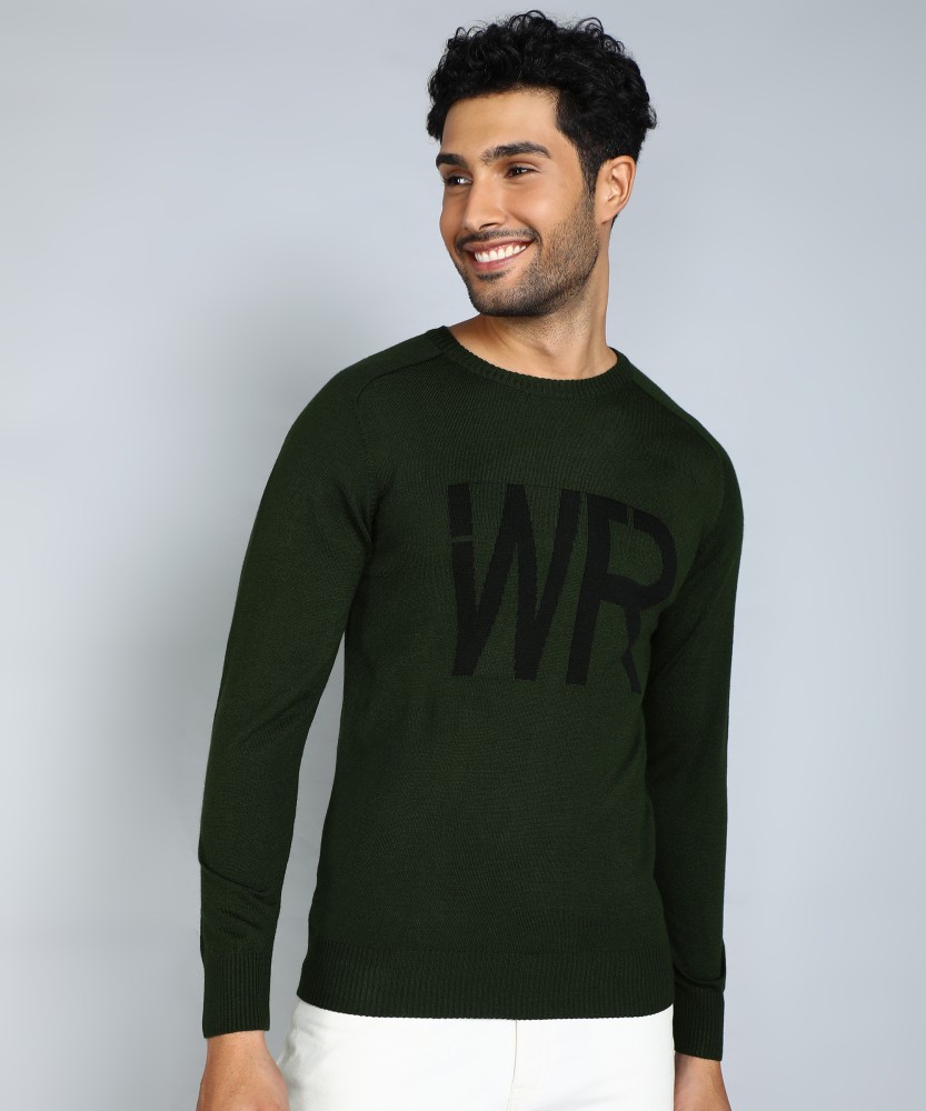 Wrogn sweaters on sale