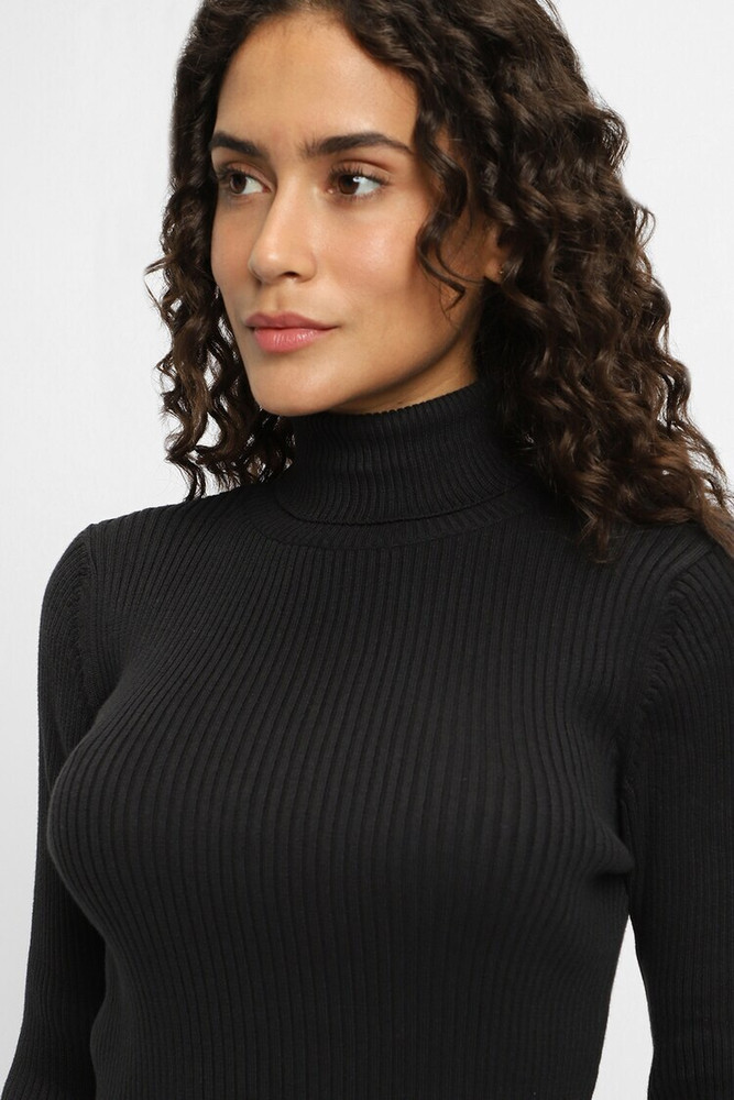 Forever 21 black sweater new arrivals
