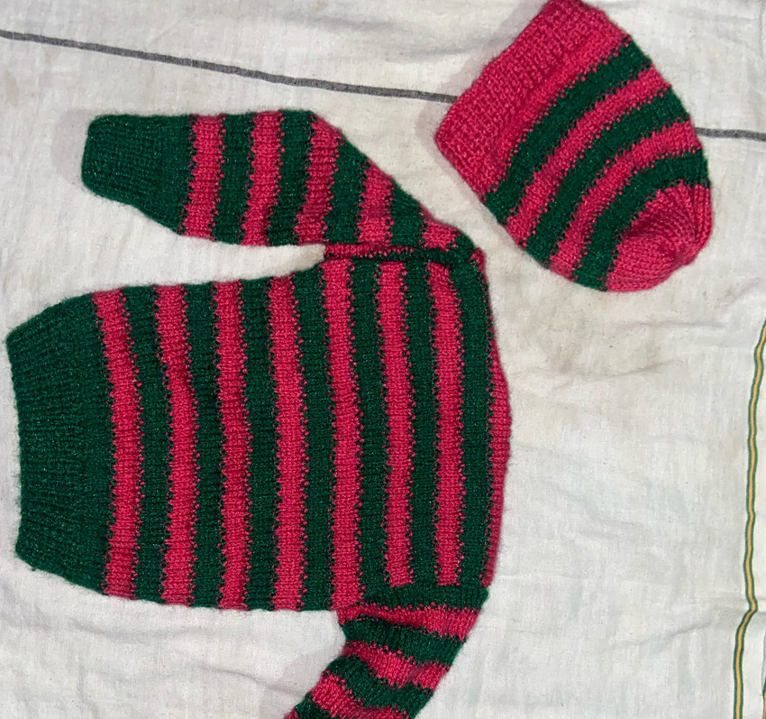 Vardhman discount sweater design