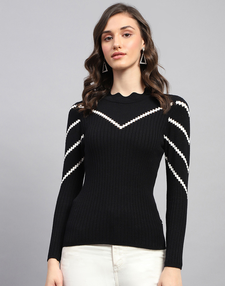 Flipkart Monte Carlo Sweaters Female Monte Carlo Ladies Sweaters Shop