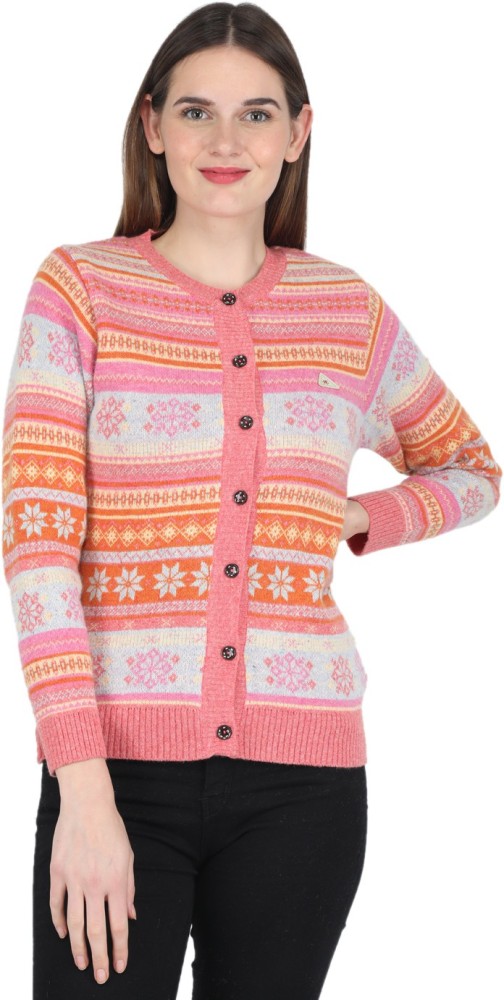 Monte carlo womens outlet sweaters