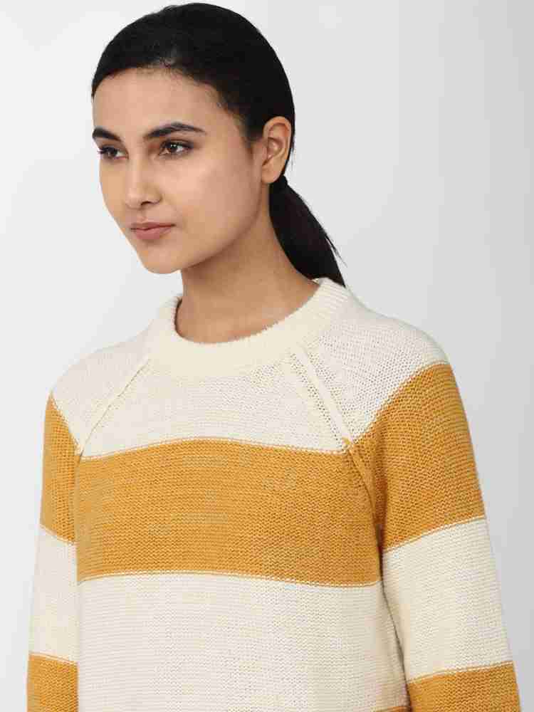 American eagle cheap yellow sweater