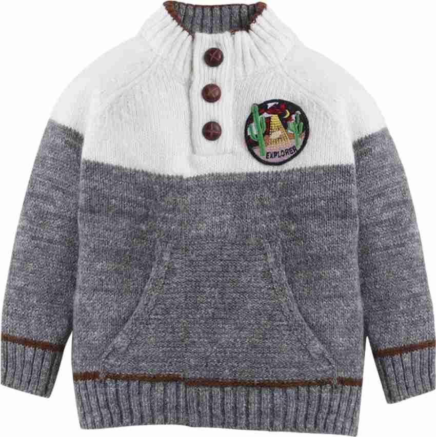 Hopscotch best sale baby sweaters