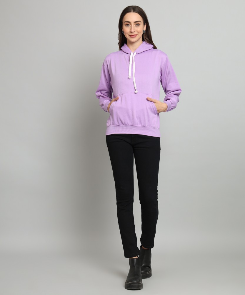 Sweatshirt for ladies on sale flipkart