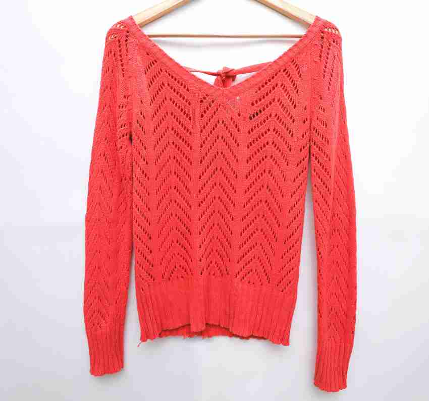 Net hot sale sweater design