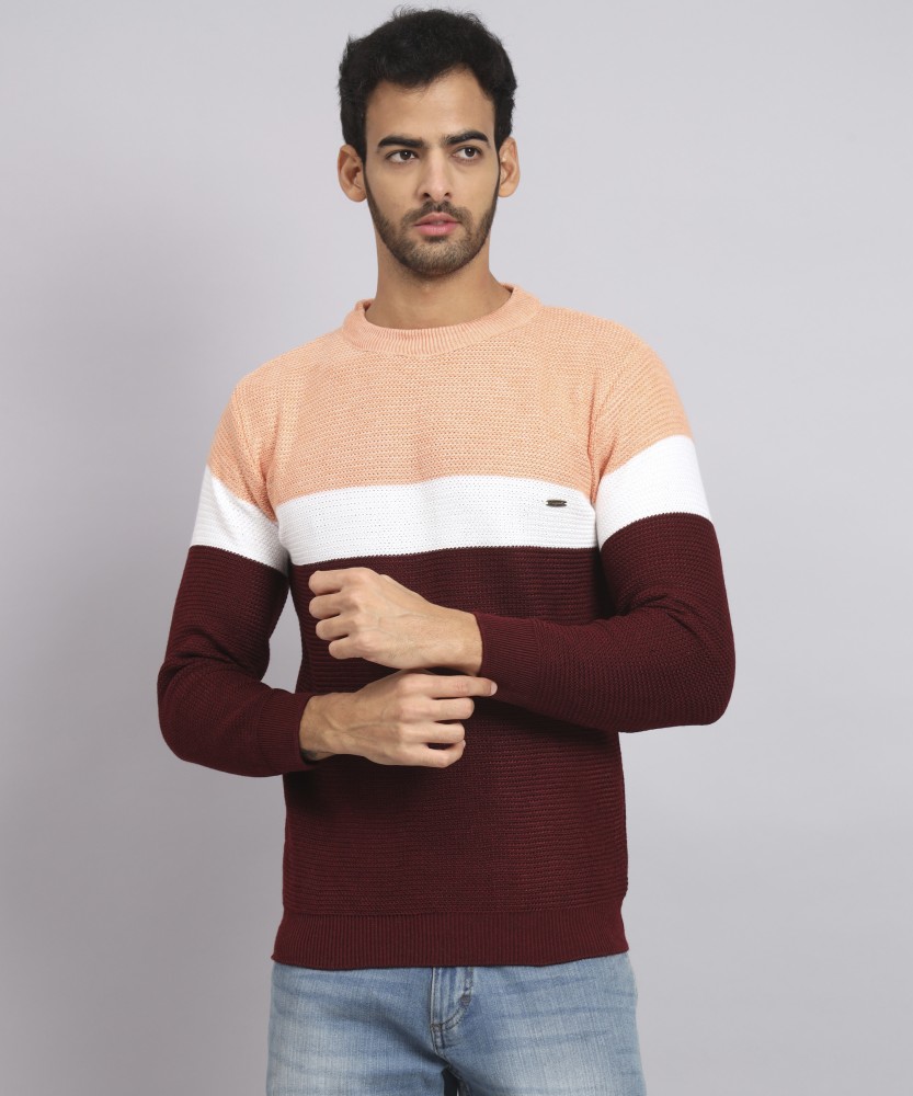 Flipkart men's outlet winter sweater