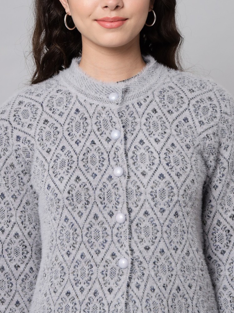 Ladies woolen on sale sweater on flipkart