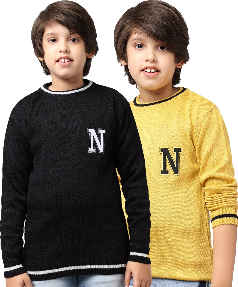 Flipkart sale boy sweater