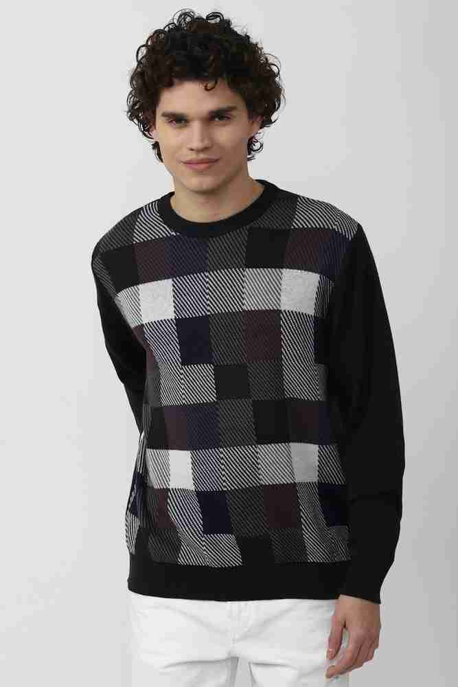 Forever 21 gray sweater online