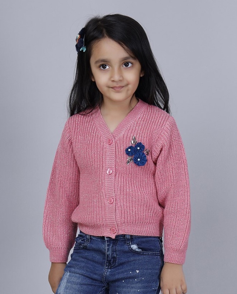 Baby girl shop sweater online